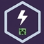 Lightning Countdown logo