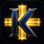 Keystone Compass logo