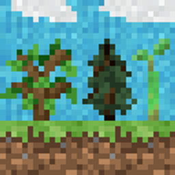 Easy Saplings project image