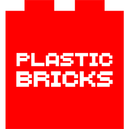 Plastic Bricks logo