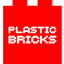 Plastic Bricks logo