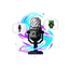 VoiceSummon logo