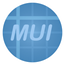 Aeronautics: ModernUI Compat logo
