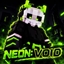 NEON: VOID logo