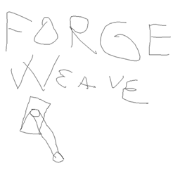Forgeweave logo