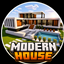 Modern Survival House #16 (Achivement On) logo