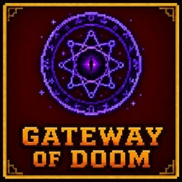 Gateway of Doom logo