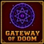 Gateway of Doom logo