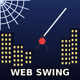 Web Swing logo