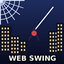 Web Swing logo