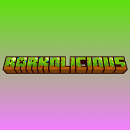Barkolicious logo