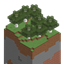Less Chunks logo