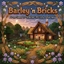 Barley 'n Bricks- From Seed to Shelter logo