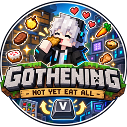 【Gothening的一键吃]Gothening's Not Yet Eat All project image