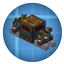 Create: Railway Automation logo