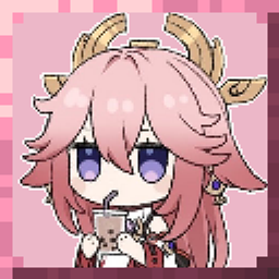 Yae Miko in Inventory project image