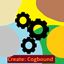 Create Cogbound logo