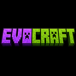 EvoCraft (Java) logo