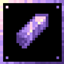 Amethyst UI logo