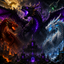Draconic Front logo