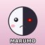 Marumo - The Cutest Pet You Shouldn't Trust logo