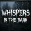 The Whispers in the Dark logo