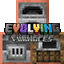 Evolving Furnaces logo