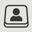 KeyBindProfiles logo