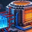 IC2 Nuclear External Cooling logo