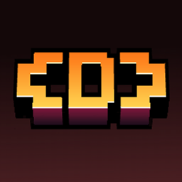Dungeons Texture Pack logo