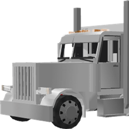 unreal truck project image