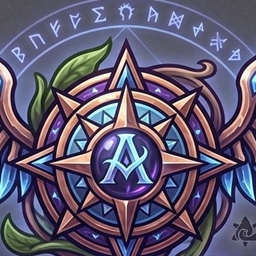 Magic, Us, and Fun logo