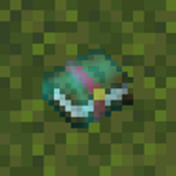 Zap's Enhanced Enchantment Glints