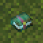 Zap's Enhanced Enchantment Glints logo