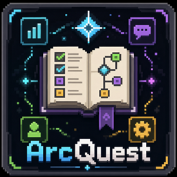 ArcQuest project image