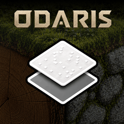 OdarIs Overlay project image