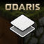 OdarIs Overlay logo