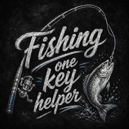 Fishing One Key Helper project image