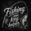 Fishing One Key Helper logo
