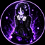 Obsidian Maiden Totem logo