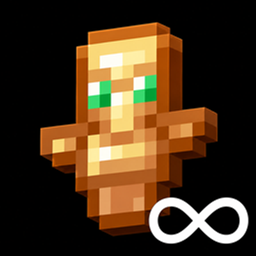 Infinity Totem by Zeonn | ACHIEVEMENT FRIENDLY logo