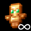 Infinity Totem by Zeonn | ACHIEVEMENT FRIENDLY logo