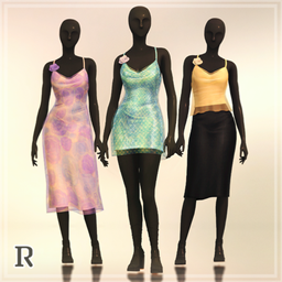 Calista Set project image
