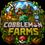 Cobblemon Farms logo