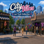 City Vibes LotTrait Collection by Wicked Pixxel - Tradução PTBR logo