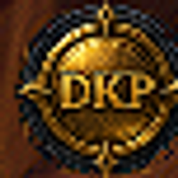 MidnightDKP logo
