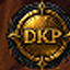 MidnightDKP logo