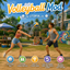 Volleyball Mod by UTOPYA_cc - Tradução PTBR logo