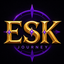 ESK Journey logo