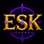 ESK Journey logo